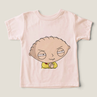 Stewie Griffin Kleinkind T-Shirt