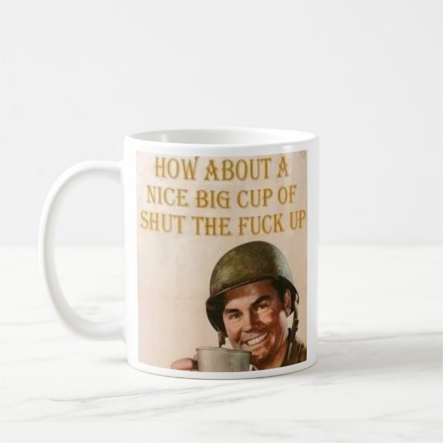 stfu2 kaffeetasse (Links)