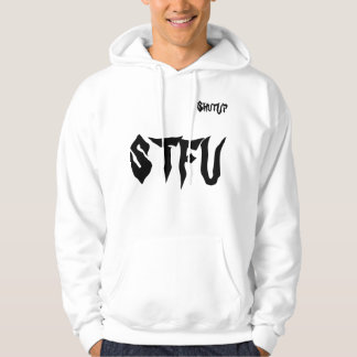 STFU Sweat - shirt à capuche Unisex