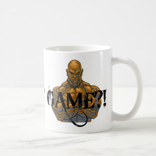 Stgamer Farbgamer-Tasse Kaffeetasse