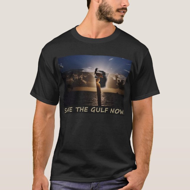 STGN Pelikan-Shirt T-Shirt (Vorderseite)