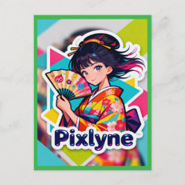 STH Postkarte