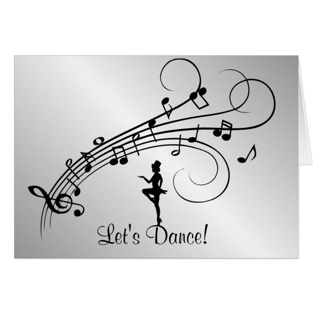 Stich Dance 3 (Vorderseite (Horizontal))