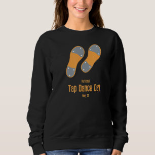 Stich Dance Day Sweatshirt