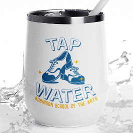 Stich Dance Oxford Shoes Customizablr