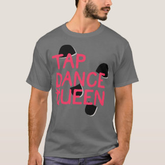 Stich Dance Queen T-Shirt
