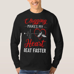 Stich Dancer Costume Stich Tanzunterricht Stich Da T-Shirt