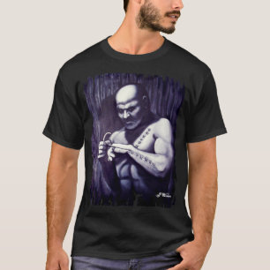 Stich-T - Shirt