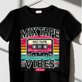 stich-Vibes T-Shirt