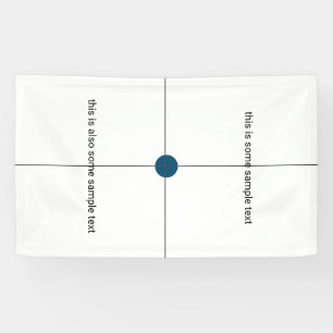 Stichprobenprüfung Banner