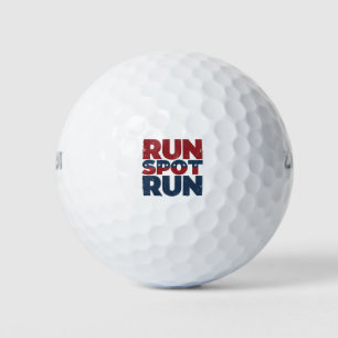 Stichwahl Trump 2024 Trump Vance Golfball