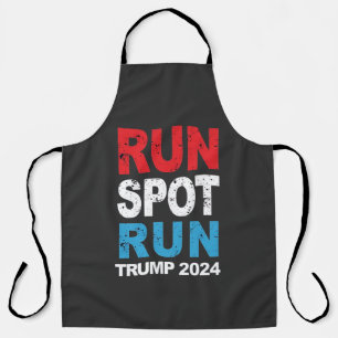 Stichwahl Trump 2024 Trump Vance Schürze