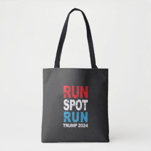 Stichwahl Trump 2024 Trump Vance Tasche