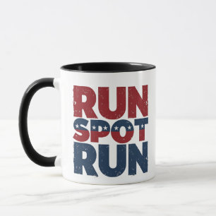 Stichwahl Trump 2024 Trump Vance Tasse