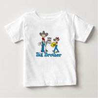 Stick Cowboys Big Brother