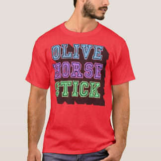 Stick T-Shirt