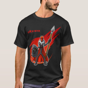 Stick War 3 Spearton Leader Atreyos  T-Shirt