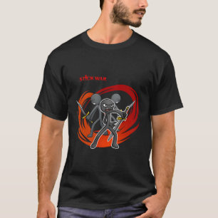 Stick War Swordwrath T-Shirt