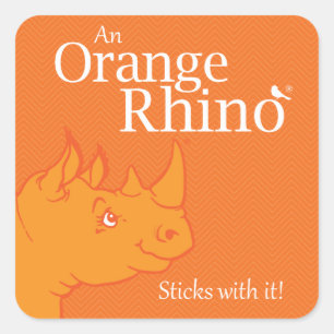 "Stick With it !" Autocollants