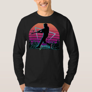 Stickball Retro T-Shirt
