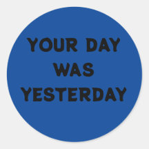 STICKEN SIE IHN - ATTITEE