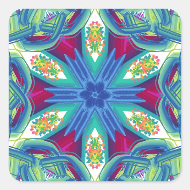 Sticker (Devant)
