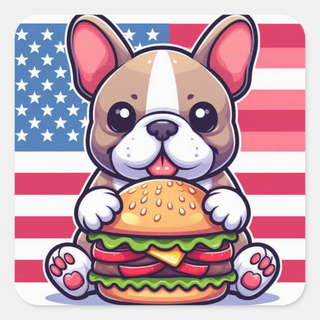 Sticker (Vorderseite)