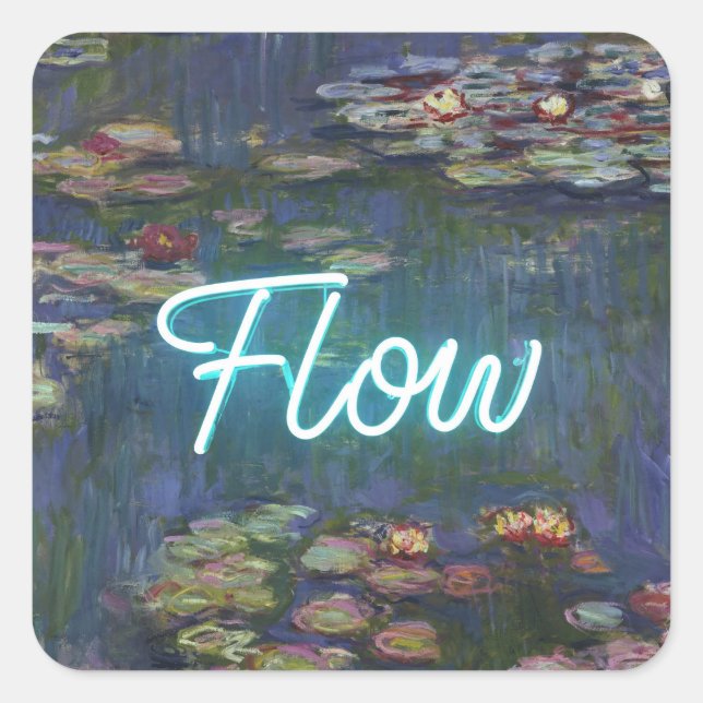 Sticker (Vorderseite)