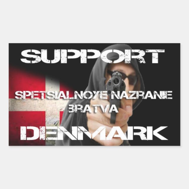 STICKER (Vorderseite)