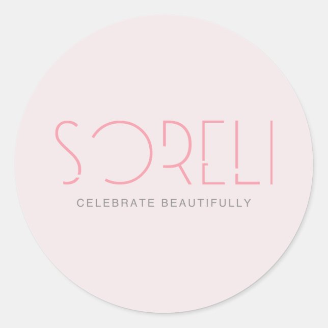 Sticker (Vorderseite)