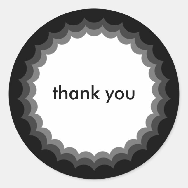 Sticker (Vorderseite)