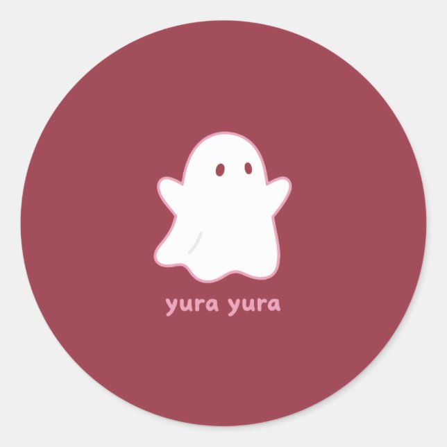 Sticker (Vorderseite)