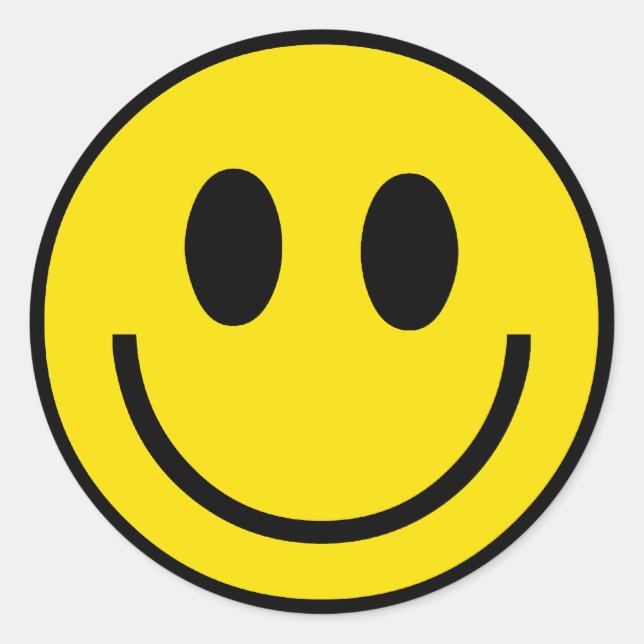 Sticker (Vorderseite)