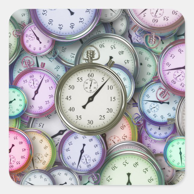 Sticker (Vorderseite)