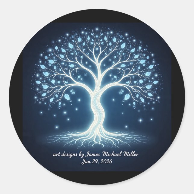 sticker (Vorderseite)