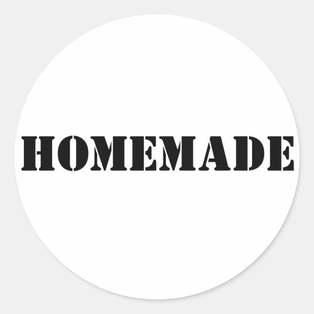 Sticker (Vorderseite)