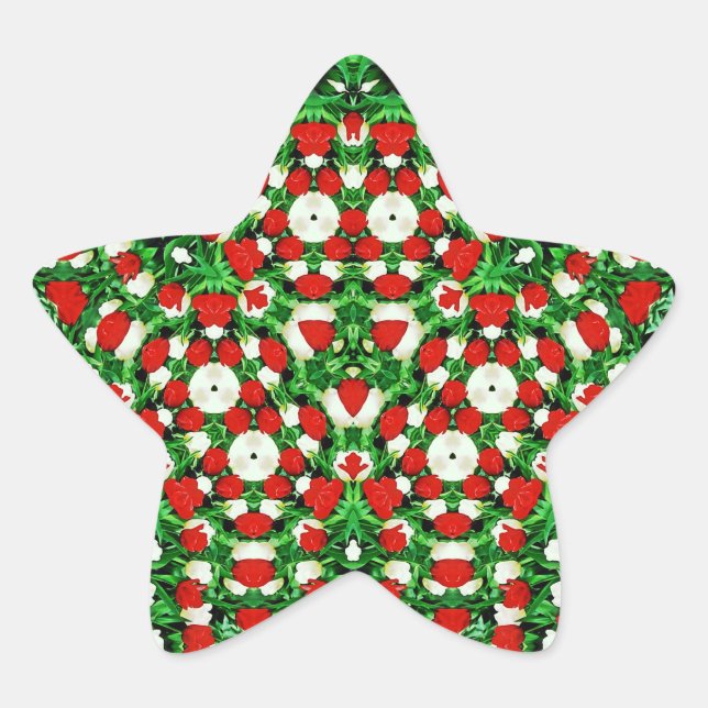 Sticker (Vorderseite)