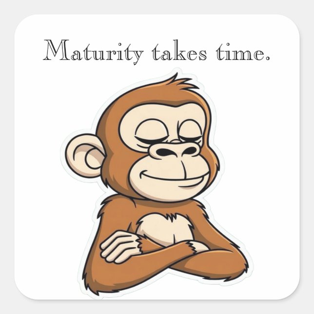 Sticker (Vorderseite)