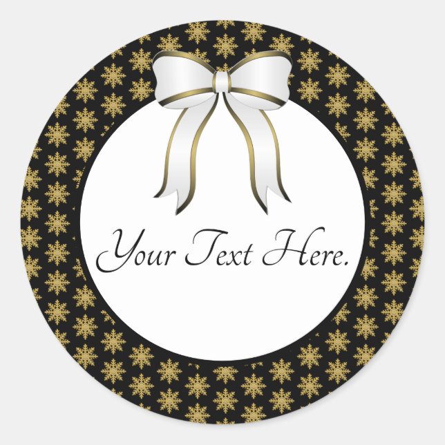 Sticker (Vorderseite)