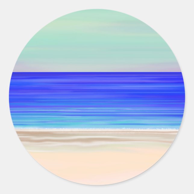 Sticker (Vorderseite)