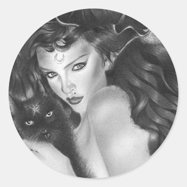 Sticker (Vorderseite)