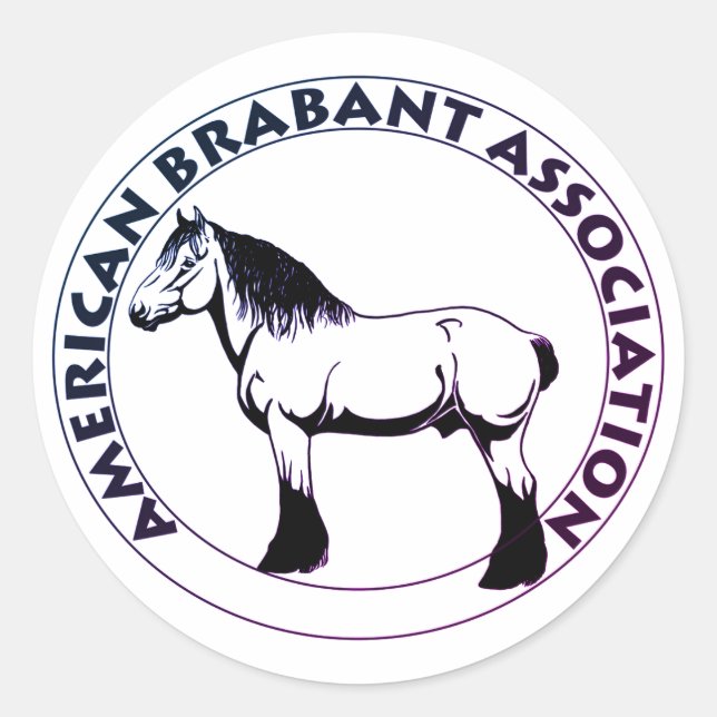 Sticker (Devant)