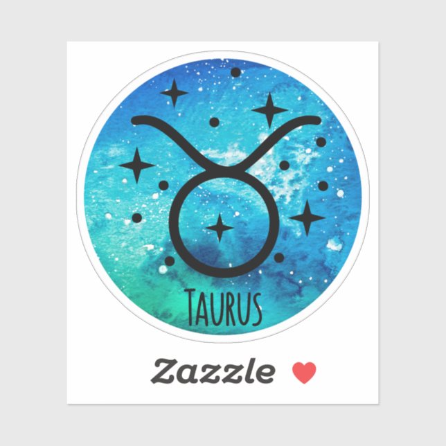 Sticker (Blatt)