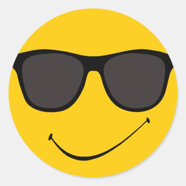 Sticker (Vorderseite)