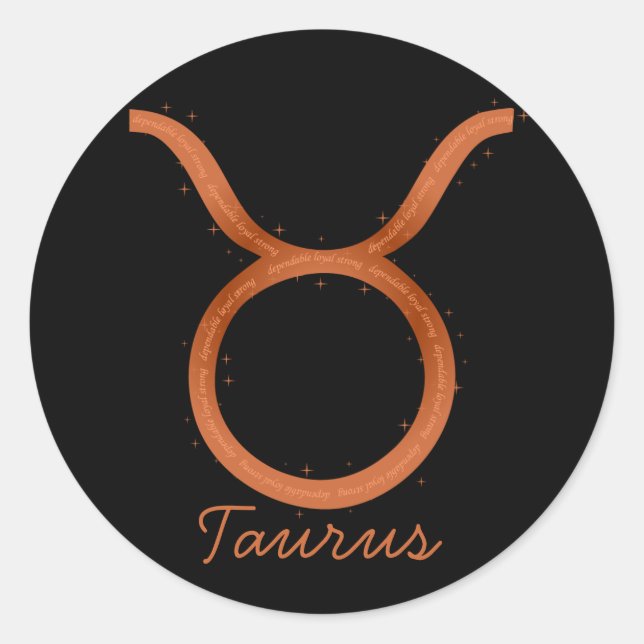 Sticker (Vorderseite)