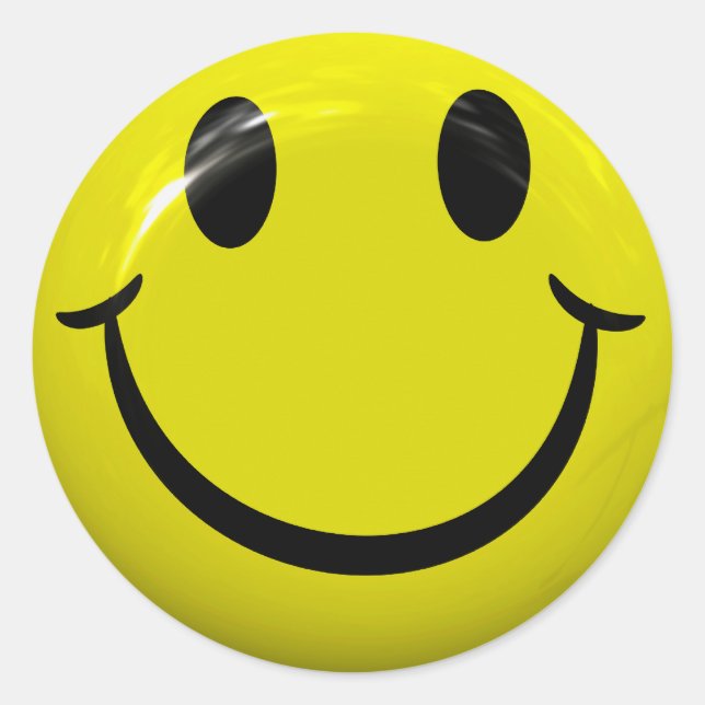 Sticker (Vorderseite)