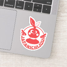 ジャパ日常 JapaNichijou Logo
