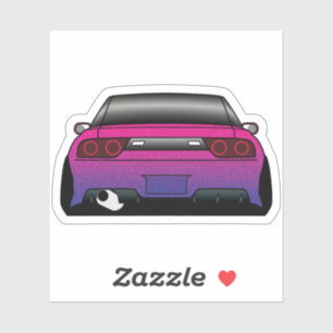 Sticker 240x