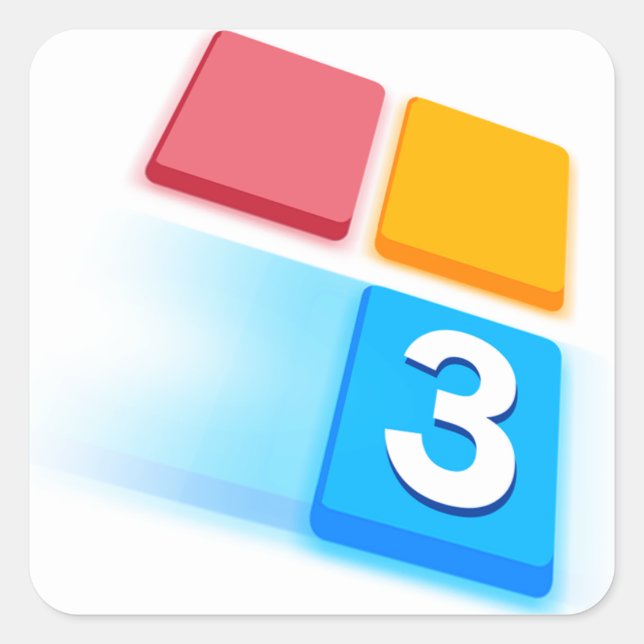 Sticker 3 (Devant)