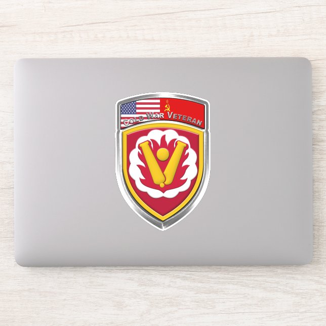 Sticker 59e brigade d'ordonnance  (Ordinateur)